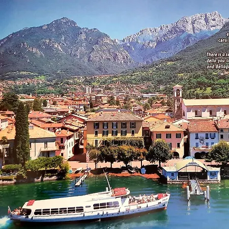 L'airone - Casa Appartement