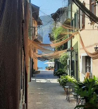 L'airone - Casa * Mandello del Lario
