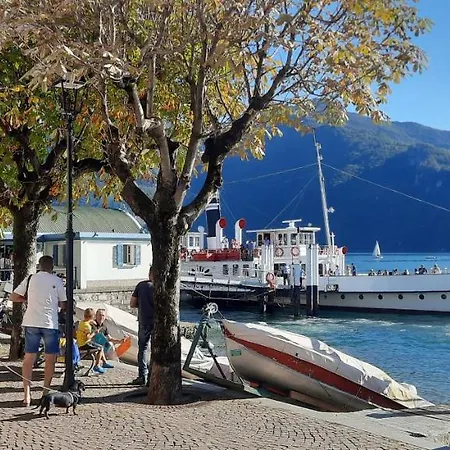 Apartament L'airone - Casa Mandello del Lario