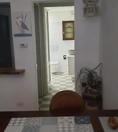 L'airone - Casa * Mandello del Lario