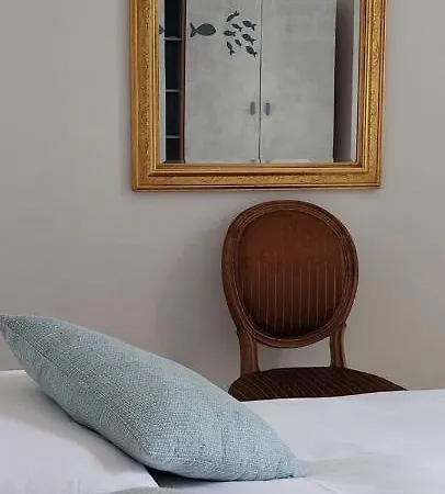 Appartement L'airone - Casa Mandello del Lario