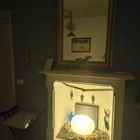 Appartement L'airone - Casa Mandello del Lario