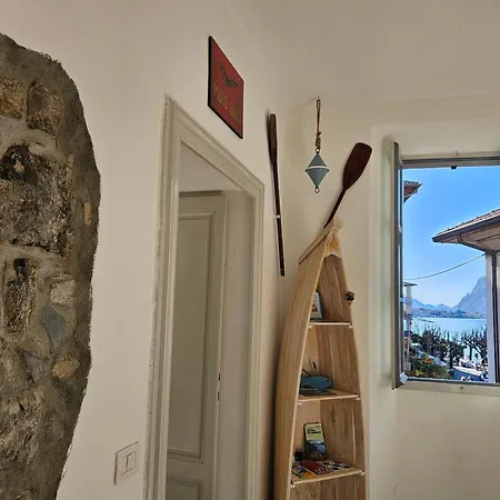 Appartement L'airone - Casa Mandello del Lario