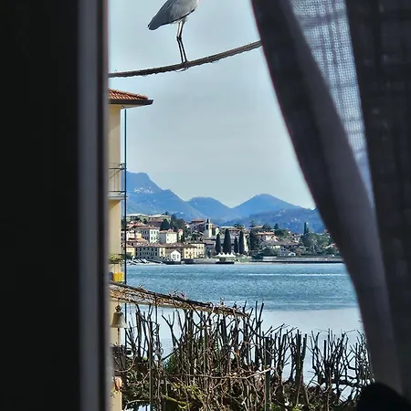 Appartement L'airone - Casa Mandello del Lario
