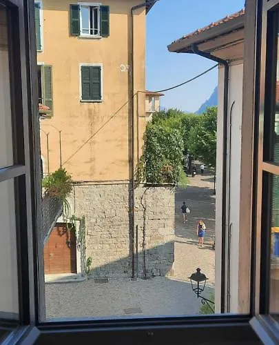 L'airone - Casa Apartment