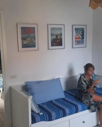 Apartment L'airone - Casa