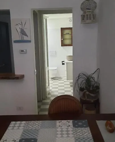 L'airone - Casa * Mandello del Lario