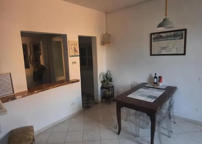 Apartment L'airone - Casa Mandello del Lario