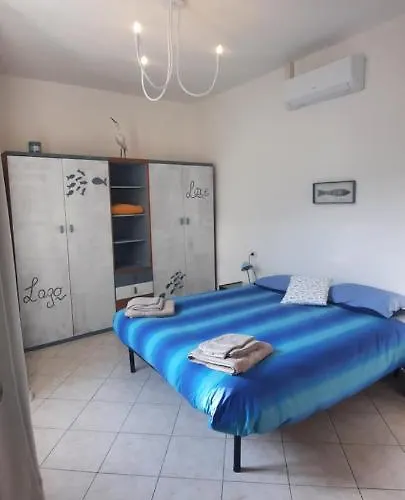 L'airone - Casa * Mandello del Lario