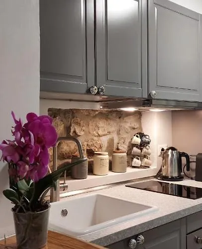 Apartment L'airone - Casa *