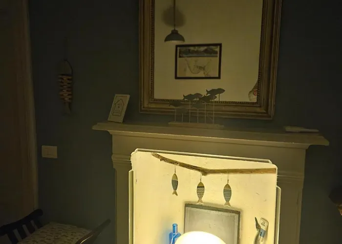 Apartment L'airone - Casa Mandello del Lario