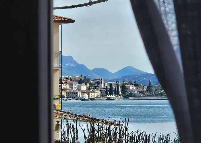 Apartment L'airone - Casa Mandello del Lario