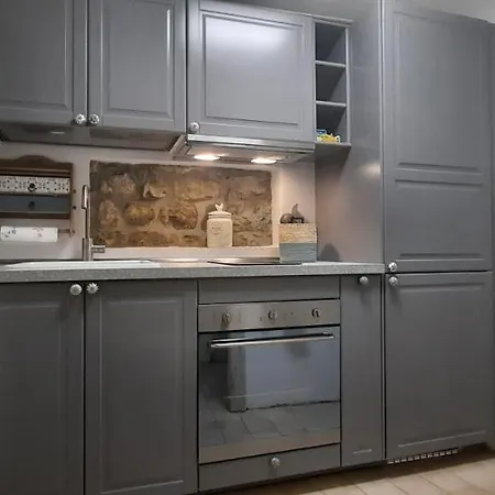 L'airone - Casa マンデッロ・デル・ラーリオ