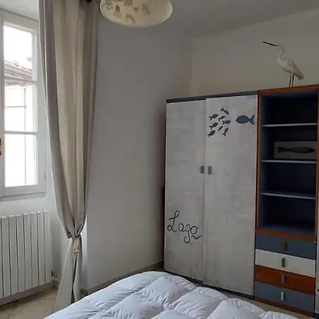 Apartman L'airone - Casa