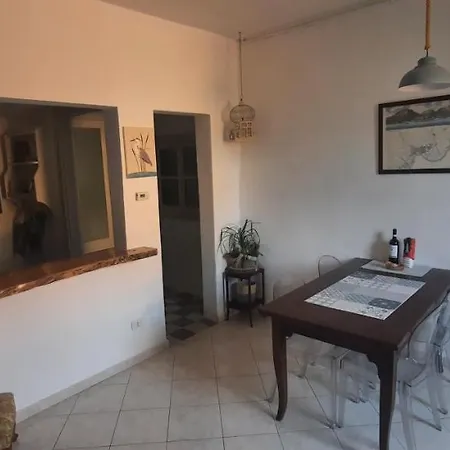 Apartman L'airone - Casa Mandello del Lario