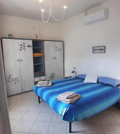 L'airone - Casa * Mandello del Lario