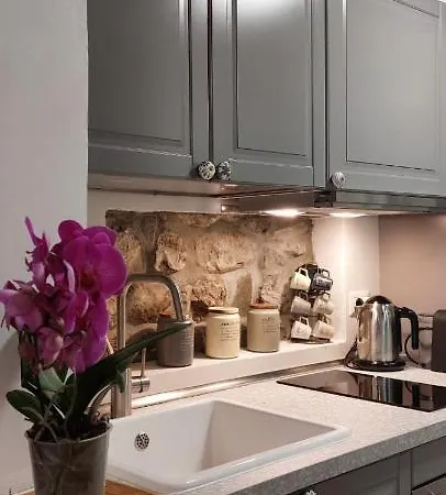 Apartman L'airone - Casa *