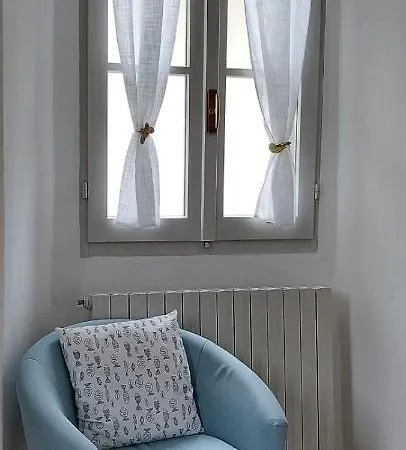 L'airone - Casa アパート *