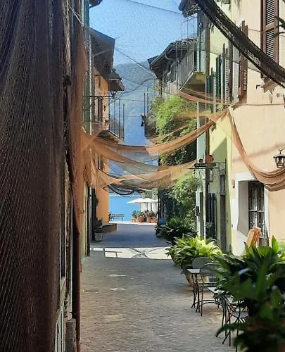 L'airone - Casa * Mandello del Lario