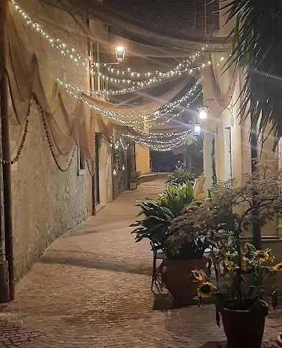 L'airone - Casa Mandello del Lario