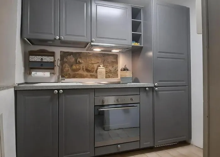 L'airone - Casa Mandello del Lario