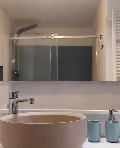 Apartment L'airone - Casa Mandello del Lario