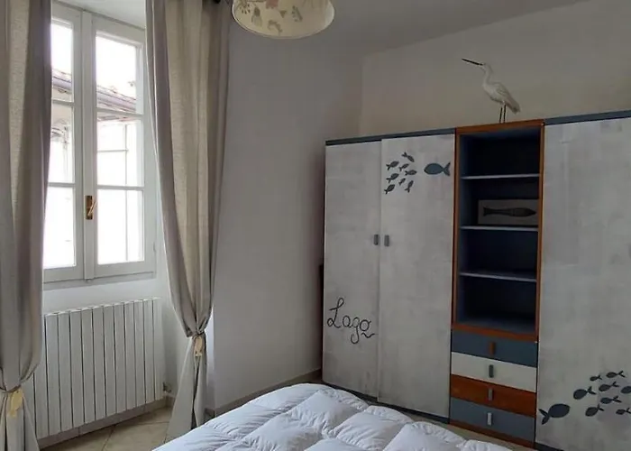 Apartment L'airone - Casa