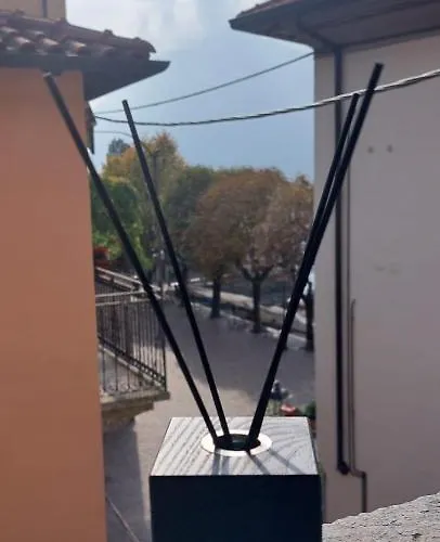 L'airone - Casa