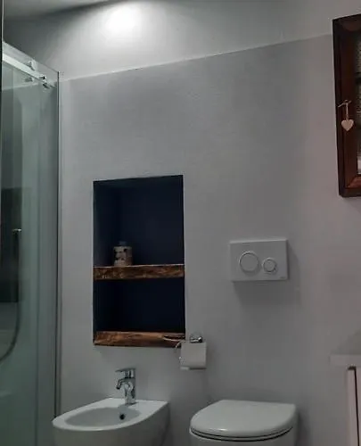 L'airone - Casa Apartment Mandello del Lario