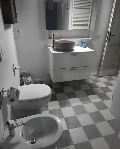 Apartment L'airone - Casa Mandello del Lario