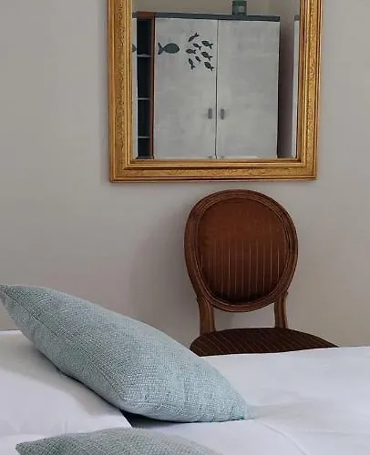 Apartment L'airone - Casa Mandello del Lario