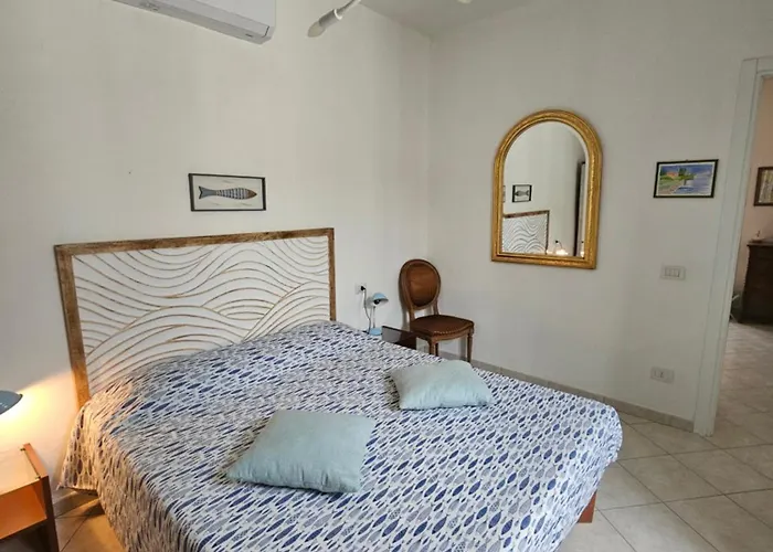 Apartment L'airone - Casa Mandello del Lario