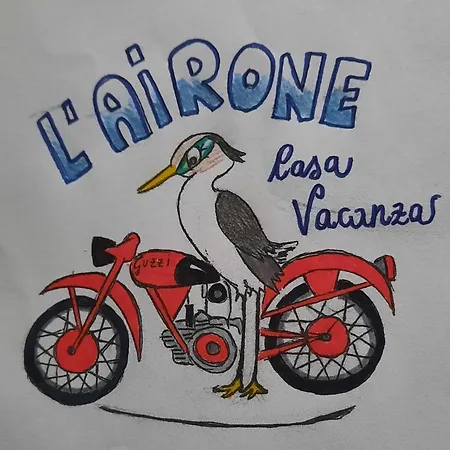 L'airone - Casa * Mandello del Lario