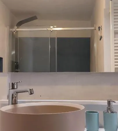 Apartament L'airone - Casa Mandello del Lario