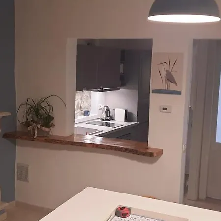 Apartament L'airone - Casa