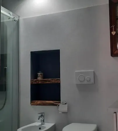 L'airone - Casa Apartment Mandello del Lario