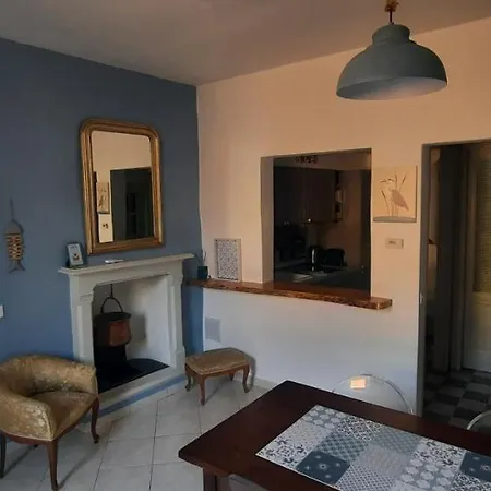L'airone - Casa Apartment