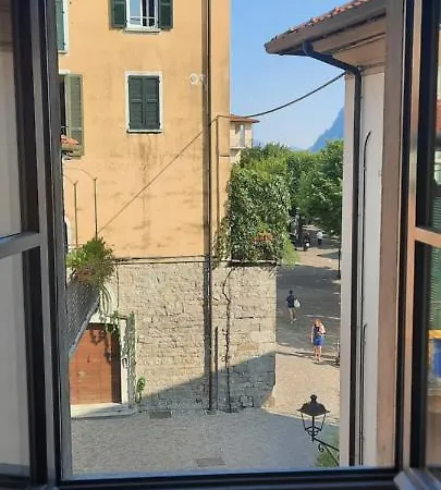 L'airone - Casa Appartement