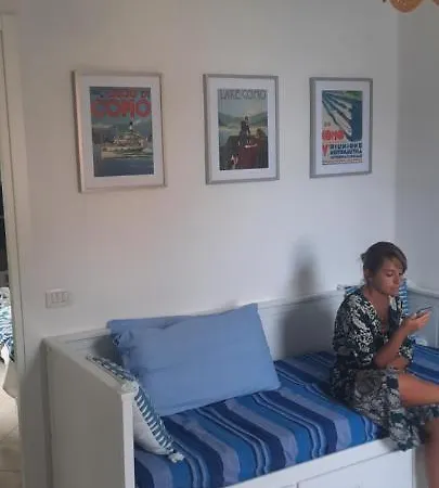 Appartement L'airone - Casa