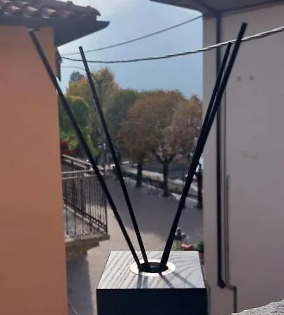 L'airone - Casa