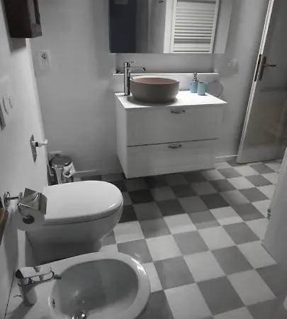 Appartement L'airone - Casa Mandello del Lario